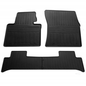 Коврики резиновые в салон Land Rover Range Rover 3 2007 – 2012, Stingray