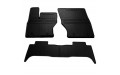Килимки гумові у салоні Land Rover Range Rover Sport 2 2013 –, Stingray Килимки гумові у салоні Land Rover Range Rover Sport 2 2013 –, Stingray