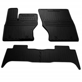 Килимки гумові у салоні Land Rover Range Rover Sport 2 2013 –, Stingray