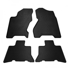Коврики резиновые в салон Jeep Grand Cherokee 1999 – 2004 WJ, Stingray