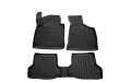 3D Коврики резиновые Stingray для Audi A3 8P 2003 – 2013 3D Коврики резиновые Stingray для Audi A3 8P 2003 – 2013