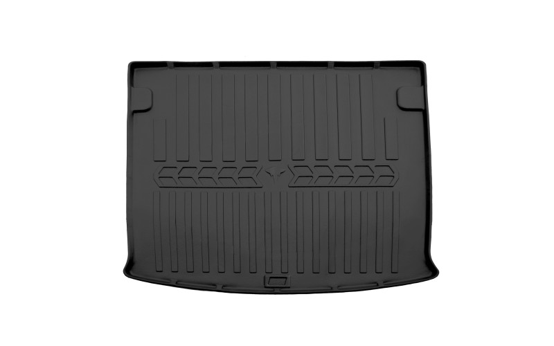 Килимок у багажник 3D на Audi A6 C5 1997 – 2004 (седан), Stingray