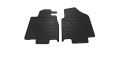 Коврики резиновые в салон Acura MDX 2006 – 2009, Stingray