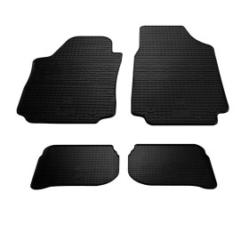 Коврики резиновые в салон Audi A6 C4 1994 – 1997, Stingray
