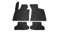 Коврики резиновые в салон Audi A3 8P 2004 – 2013 5-дв. Sportback, Stingray