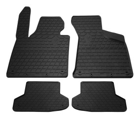 Коврики резиновые в салон Audi A3 8P 2004 – 2013 5-дв. Sportback, Stingray
