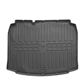 Коврик в багажник 3D на Audi A3 8P 2004 – 2013, Stingray