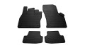 Килимки гумові в салон Audi A3 8V 2012 –, Stingray Килимки гумові в салон Audi A3 8V 2012 –, Stingray