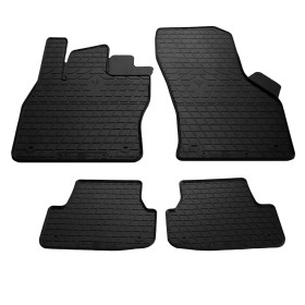Килимки гумові в салон Audi A3 8V 2012 –, Stingray