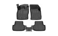 3D Килимки гумові Stingray для Audi A3 8V 2012 – 3D Килимки гумові Stingray для Audi A3 8V 2012 –