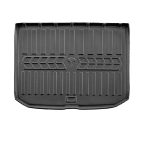 Килимок у багажник 3D на Audi A3 8V 2012 –, Stingray
