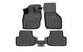 3D Коврики резиновые Stingray для Audi A3 2020 -