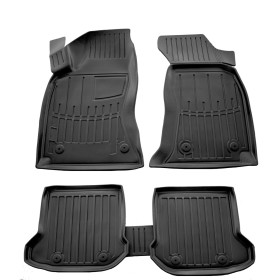 3D Килимки гумові Stingray для Audi A4 B5 1994 – 2001