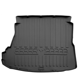 Килимок у багажник 3D на Audi A4 B5 1994 – 2001, Stingray