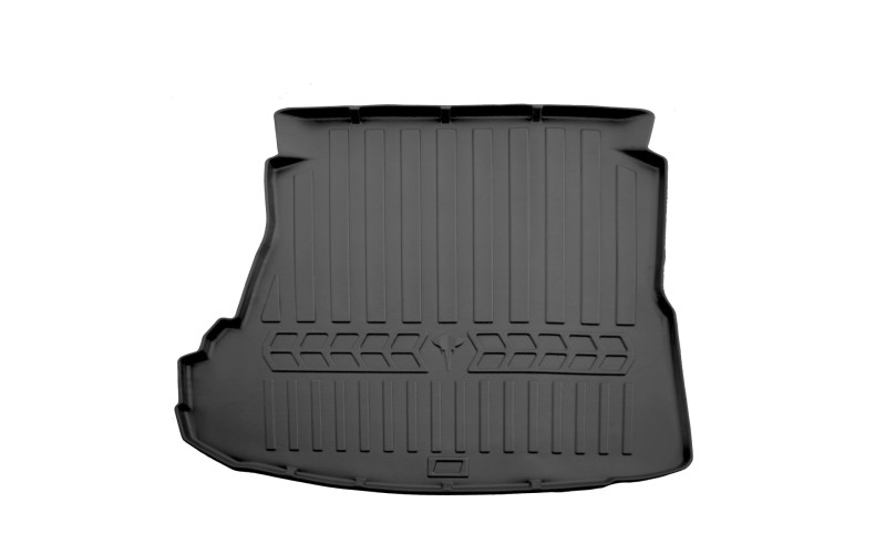 Коврик в багажник 3D на Audi A4 B5 1994 – 2001, Stingray