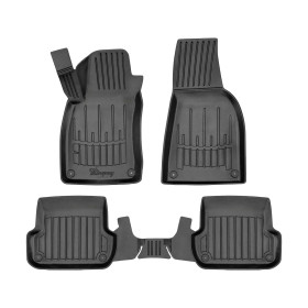 3D Коврики резиновые Stingray для Audi A4 B7 2004 – 2008