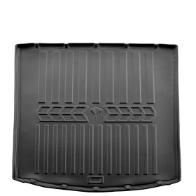 Коврик в багажник 3D на Audi A4 B7 2004 – 2008 (Седан), Stingray