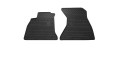 Коврики резиновые в салон Audi A4 B9 2015 –, Stingray