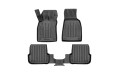 3D Килимки гумові Stingray для Audi A6 C6 2006 – 2008