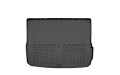Килимок у багажник 3D на Audi A6 C6 2004 – 2006, Stingray Килимок у багажник 3D на Audi A6 C6 2004 – 2006, Stingray