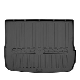 Килимок у багажник 3D на Audi A6 C6 2004 – 2006, Stingray