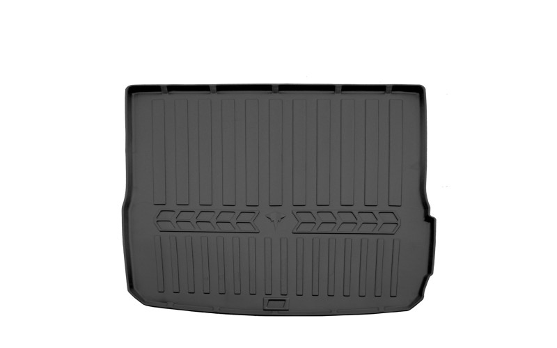Килимок у багажник 3D на Audi A6 C6 2004 – 2006, Stingray