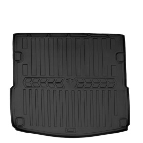 Килимок у багажник 3D на Audi A6 C6 2006 – 2008, Stingray