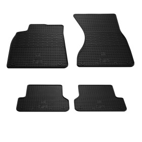 Коврики резиновые в салон Audi A6 C7 2011 – 2014, Stingray