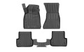 3D Коврики резиновые Stingray для Audi A6 C7 2011 – 2014 3D Коврики резиновые Stingray для Audi A6 C7 2011 – 2014