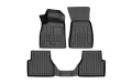 3D Килимки гумові Stingray для Audi A6 C9 2025 –