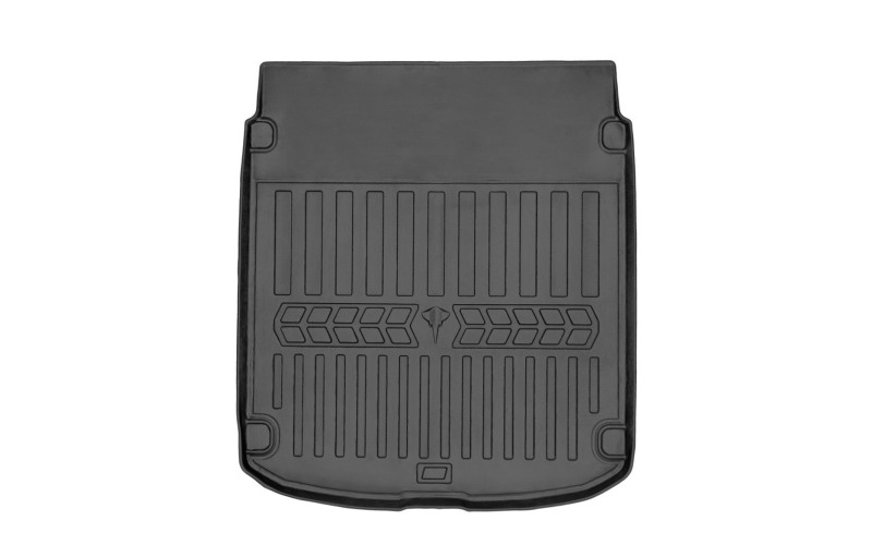 Коврик в багажник 3D на Audi A6 C9 2025 –, Stingray