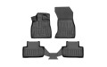 3D Коврики резиновые Stingray для Audi Q5 GU 2025 –