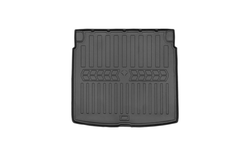 Килимок у багажник 3D на Audi Q5 GU 2025 –, Stingray