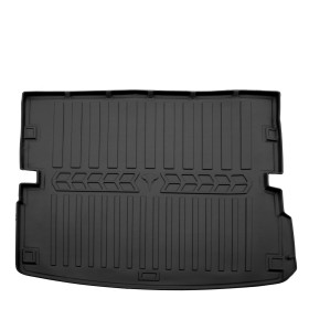 Килимок у багажник 3D на Audi Q7, Stingray