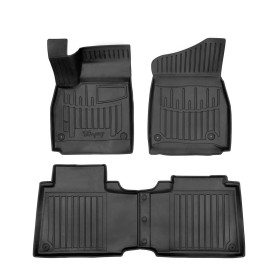 3D Коврики резиновые Stingray для Avatr 11 2022 –