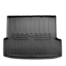 Коврик в багажник 3D на BMW i4 G26 2022 –, Stingray