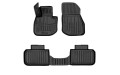 3D Коврики резиновые Stingray для BMW iX1 2022 – 3D Коврики резиновые Stingray для BMW iX1 2022 –
