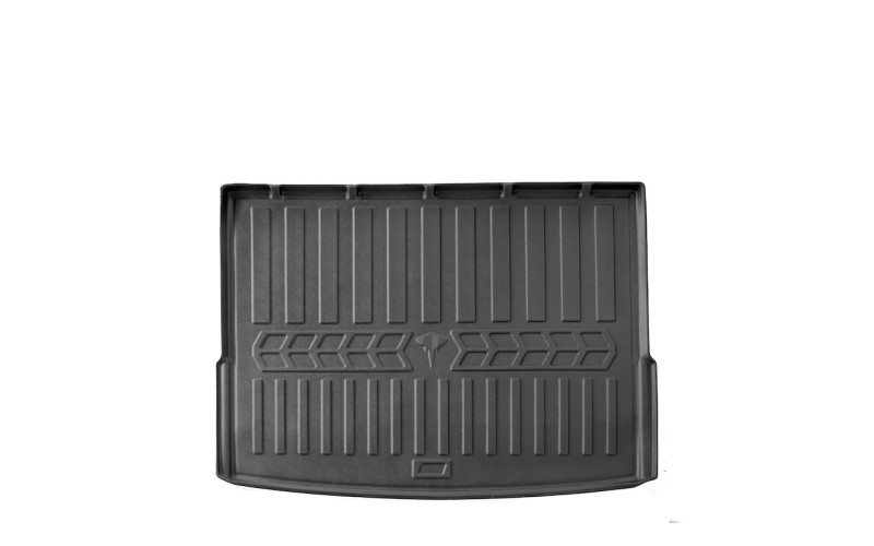 Килимок у багажник 3D на BMW iX1 2022 –, Stingray