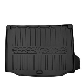Килимок у багажник 3D на BMW iX3 G08 2021 –, Stingray