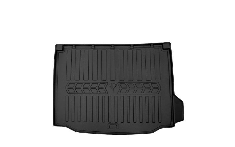 Килимок у багажник 3D на BMW iX3 G08 2021 –, Stingray