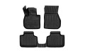 3D Килимки гумові Stingray для BMW X1 U11 2022 –