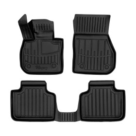 3D Килимки гумові Stingray для BMW X1 U11 2022 –