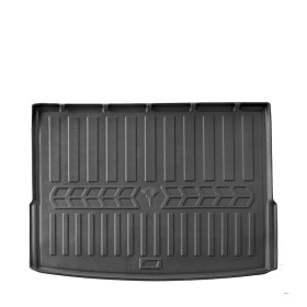 Килимок у багажник 3D на BMW X1 U11 2022 –, Stingray