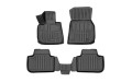 3D Коврики резиновые Stingray для BMW X3 G45 2024 –