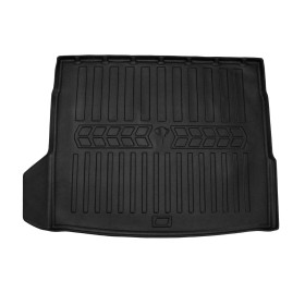 Коврик в багажник 3D на BMW X3 G45 2024 –, Stingray