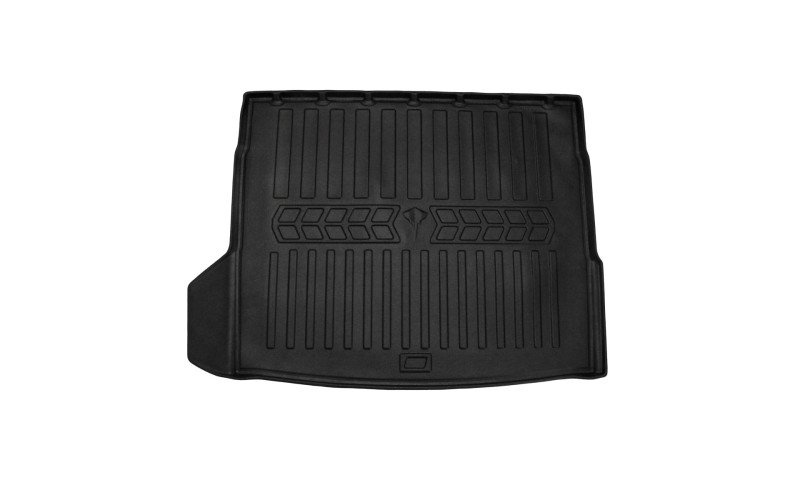 Коврик в багажник 3D на BMW X3 G45 2024 –, Stingray