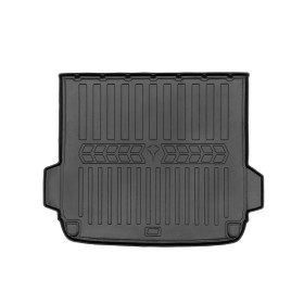 Килимок у багажник 3D на BMW X4 G02 2018 –, Stingray