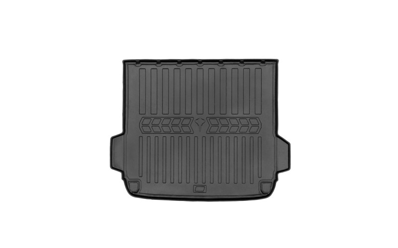 Килимок у багажник 3D на BMW X4 G02 2018 –, Stingray