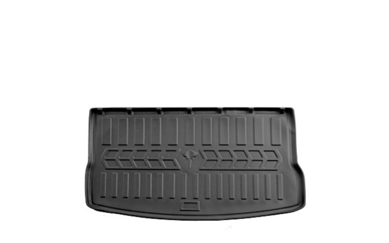 Коврик в багажник 3D на Chevrolet Bolt EUV 2022 –, Stingray