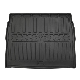 Килимок у багажник 3D на Citroen C3 Aircross 2024 –, Stingray